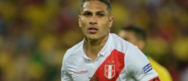 Paolo Guerrero sufrió fuerte accidente vehicular. Paolo Guerrero: Mira cómo quedó su auto tras terrible accidente automovilístico