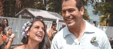 Antonella Bacco hace curiosa publicación en Instagram ¿Ernesto Jiménez y Antonella Bacco divorciados?: "Solteritas amigos"