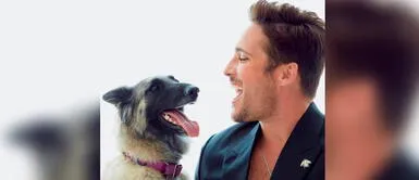 TikTok viral: Diego Boneta muestra a su gran amor perruno en Instagram Akila Cabrona Diego Boneta comparte tiernas fotos junto a su gran amor en redes