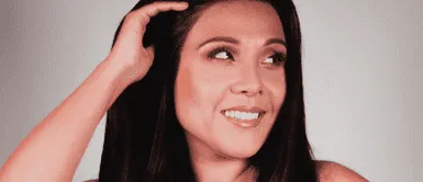 Hija de Tula Rodríguez outfit andino Hija de Tula Rodríguez realiza hit de moda con alianza que fusiona tendencia novoandina y retro