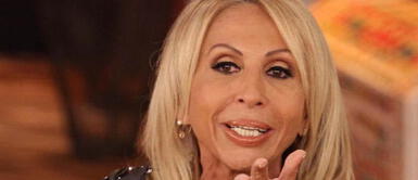 Laura Bozzo buscada por la Interpol Laura Bozzo: Interpol la buscará por 190 países tras encontrarse prófuga de la justicia