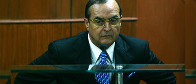 Congreso: presentan moción para crear comisión investigadora por caso Vladiaudios. Vladiaudios: presentan moción para crear comisión investigadora sobre caso ligado a Montesinos