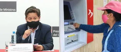 Consejo de Ministros aprueba entrega de bono. Coronavirus: ¿350 o 700 soles? Guido Bellido aclara de cuánto será nuevo bono