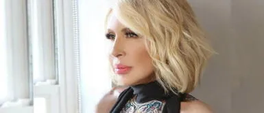 Laura Bozzo ahora es buscada por la justicia de mexicana por evasión de impuestos. Efemérides de 19 de agosto: Nace la polémica presentadora Laura Bozzo conocida como 'la abogada del pueblo'