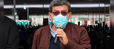 COVID-19 Perú: Hernando Cevallos afirma que cuarentenas y medidas extremas están descartadas ante eventual tercera ola de coronavirus Hernando Cevallos revela si volverán las cuarentenas y medidas extremas ante eventual tercera ola