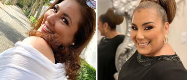 Mónica Torres responde fuerte a personas que la atacaron: “Si no es tu cuerpo no tienes por qué opinar” Mónica Torres responde fuerte a personas que la atacaron: “Si no es tu cuerpo no tienes por qué opinar”