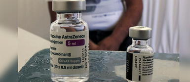 COVID-19: Estudio de Oxford asegura que vacuna Pfizer pierde eficacia más rápido que AstraZeneca ante variante delta Vacuna Pfizer pierde eficacia más rápido que AstraZeneca ante variante delta, según estudio