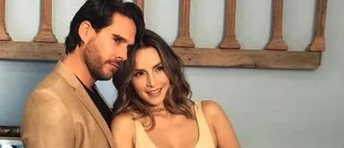 Carmen Villalobos expone a su esposo en Instagram tras desacuerdo en su look. Carmen Villalobos: Actriz de “Sin Senos No Hay Paraíso” expone a su esposo en las redes sociales