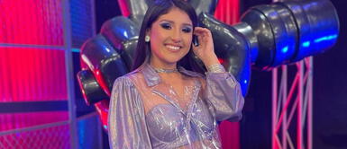 Milena Warthon de La Voz Perú escribe conmovedor mensaje para el cantautor Pelo D´Ambrosio. Milena Warthon de La Voz Perú: ¿Cómo fue la participación de la intérprete de música pop andina junto a Pelo D´Ambrosio?