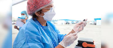 Vacuna COVID-19: Elmer Huerta revela quiénes deben protegerse pese a estar vacunados contra el coronavirus ¿Quiénes deben cuidarse al máximo a pesar de haber recibido la vacuna contra la COVID-19?