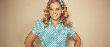 Rossana Fernández Maldonado regresa a los escenarios con concierto en vivo Rossana Fernández Maldonado regresa a los escenarios con concierto en vivo