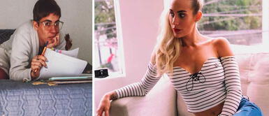 Poly Ávila se ve irreconocible en Instagram Poly Ávila reapareció y contó su cambió su vida: "No entiendo cómo hace 10 años fui consideraba una bomba sexy"