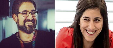 María Antonieta Alva y Daniel Titinger María Antonieta Alva, exministra de Economía se casa con el periodista Daniel Titinger