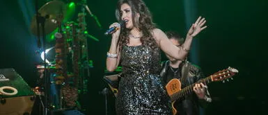 Nicole Pillman participará en disco tributo junto a Patty Cantú y Francisca Valenzuela Nicole Pillman participará en disco tributo junto a Patty Cantú y Francisca Valenzuela