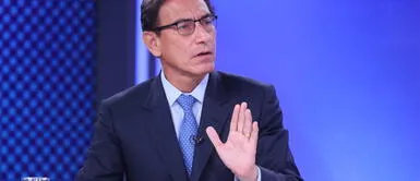 Martín Vizcarra indicó que se puede seguir su proceso desde tu natal Moquegua. Martín Vizcarra pide a Fiscalía regresar a Moquegua tras inhabilitación