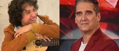 Vasco Madueño responde a Guillermo Dávila Vasco Madueño contra Guillermo Dávila: "¿De qué sirve ser buen artista, si eres un canalla?"