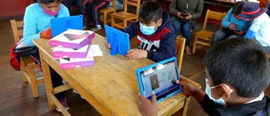 Educación en estado de emergencia En estado de emergencia: Sistema Educativo hasta el primer semestre de 2022