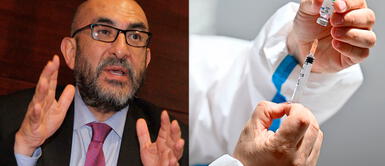 Elmer Huerta explica porqué hay más infectados en los países con millones de vacunados. Vacunación 2021: ¿Las vacunas evitan el aumento de contagios por COVID-19?