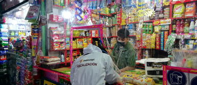 Suben los precios de productos en Perú Entre setiembre y octubre: precios de alimentos subirían hasta en un 35%