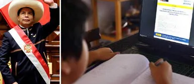 Ejecutivo declara el Sistema Educativo Peruano en estado de emergencia. ¿Qué significa que el gobierno haya declarado el sector educación en emergencia?