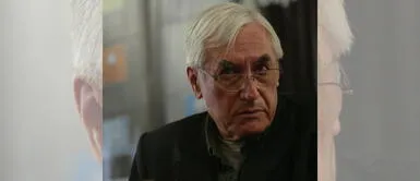 Héctor Béjar dimitió del cargo de ministro de Relaciones Exteriores tras una polémica declaración sobre la Marina de Guerra. El Perú necesita un psicoanálisis porque tenemos una sociedad muy hipócrita, dice Héctor Béjar