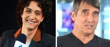 Mamá de Vasco tilda de ‘viejo cochino’ a Guillermo Dávila por utilizar a su hijo para promoción de concierto Mamá de Vasco tilda de ‘payaso’ a Guillermo Dávila por usar a su hijo para promover concierto