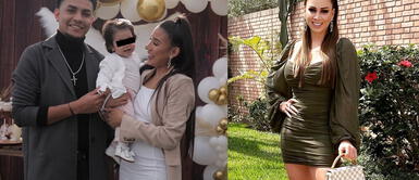 Youna revela que no tiene buena relación con Melissa Youna marca distancia de Melissa Klug: "No tenemos una buena relación"