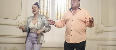 Amy Gutiérrez y Toni Vega se unen para lanzar su nuevo tema “Tú y Yo” | VIDEO Amy Gutiérrez y Toni Vega se unen para lanzar su nuevo tema “Tú y Yo” | VIDEO
