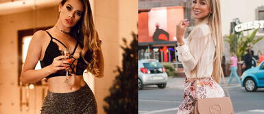 Paula Manzanal critica a Jossmery Toledo Paula Manzanal critica a Jossmery Toledo: "Ella no ha pisado Tulum, no es una chica fina"