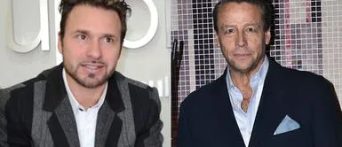 Christian Zuárez reveló que actor mexicano le pidió hablar mal de Laura Bozzo Christian Zuárez reveló que actor mexicano le pidió hablar mal de Laura Bozzo