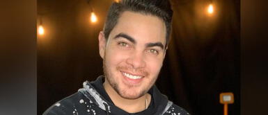 Álvaro Rod enfocado en su carrera musical internacional Álvaro Rod enfocado en su carrera musical internacional