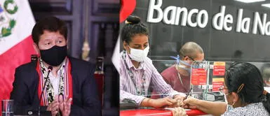 Familias recibirán como mínimo 700 soles mediante Yanapay Perú. Bono Yanapay Perú: ¿En qué caso se entregarán 350 y 700 soles?