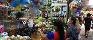 Encuentra los mejores precios de productos de primera necesidad Economía: Conoce los distritos de Lima con los precios más baratos en alimentos de primera necesidad