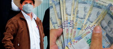 Pago del bono 350: ¿Cuánto dinero le generará al estado cubrir este subsidio? Pago del bono 350: ¿Cuánto dinero le generará al estado cubrir este subsidio?