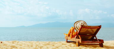 Los mejores lugares para viajar. ¿Ganas de viajar? Seis destinos de ensueño para desconectarse