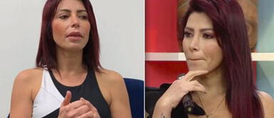 Milena Zárate confesó con mucha pena un hecho que la marcó toda su vida Milena Zárate confesó con mucha pena un hecho que la marcó toda su vida