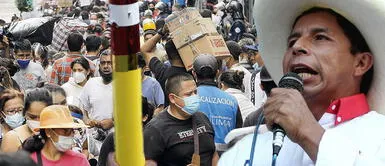 La gran mayoría de los peruanos quiere cambios en el gabinete La gran mayoría de los peruanos quiere cambios en el gabinete