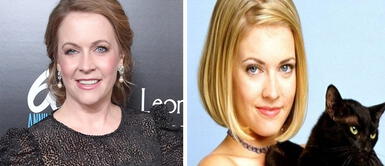 Actriz de “Sabrina, la bruja adolescente” se ha contagiado de COVID-19 Actriz de “Sabrina, la bruja adolescente” se ha contagiado de COVID-19