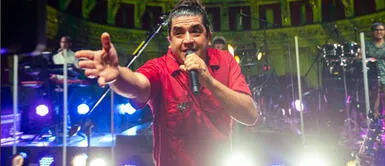 Mauricio Mesones continúa con su “Viaje Tropical” en dos grandes conciertos Mauricio Mesones continúa con su “Viaje Tropical” en dos grandes conciertos