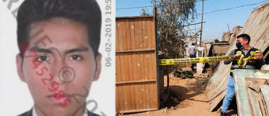 Feminicidio en Jicamarca. Feminicidio en Jicamarca: hallan muerta a menor que fue reportada como desaparecida