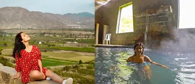 Azpitia y Churín, descubre qué hacer en estos dos destinos cercanos a Lima. Azpitia VS Churín: ¿Qué destino es el mejor para visitar el fin de semana?