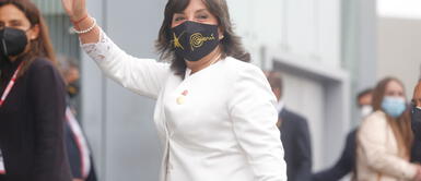 Anulan decisión del Reniec para Dina Boluarte Dina Boluarte: anulan decisión del Reniec de negarle licencia sin goce de haber por 5 años