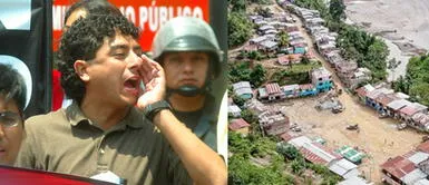 Guillermo Bermejo había recibido mil dólares de Sendero Luminoso Bermejo: juicio oral en su contra se reanudará este miércoles 25 de agosto