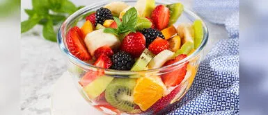 Inen: Nutricionista explica cuál debe ser la alimentación de los pacientes con neoplasia ¿Cuál es la alimentación adecuada para pacientes con cáncer?