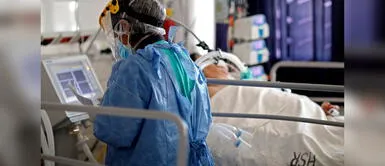 COVID-19 Argentina: Fallece paciente cero de Delta en Córdova que infectó a 50 personas Falleció peruano que se convirtió en primer caso de variante Delta en Córdoba