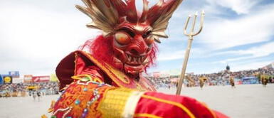 La región Puno fue reconocida ,en 1985, como la Capital del Folclor peruano porque posee más de 350 danzas originales. Día del Folclore: ¿Por qué Puno es la Capital de la folclore peruano?