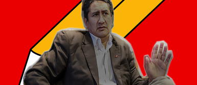 Vladimir Cerrón hace peculiar comentario a puertas de la presentación del Gabinete en el Congreso. Vladimir Cerrón lanzó advertencia a su bancada: “Cualquier disidencia es una traición”