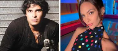 El cantante causó controversia en redes con su publicación sobre Natalie Vértiz. Crean campaña contra PSV para "quitarle el celular" tras polémico comentario sobre Natalie Vértiz