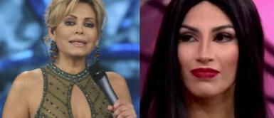 Allison Pastor pasaría el misma caso de Susan Ochoa y Melissa Loza por renunciar al programa de Gisela Valcárcel. Allison Pastor tendría que pagar gran suma de dinero por su renuncia de Reinas del show