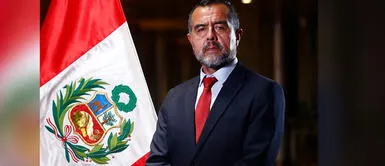 Ministro de Trabajo niega vínculos con el terrorismo, pero video dice lo contrario. Video lo desmiente: Ministro de Trabajo negó haber sido miembro del Conare